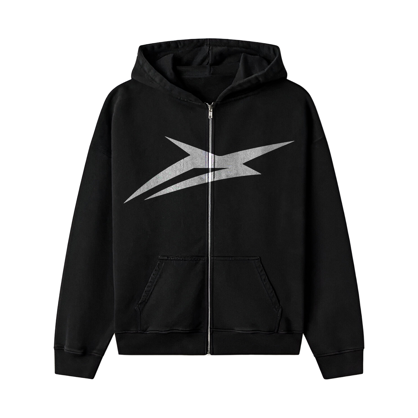 Logo Zip-Up