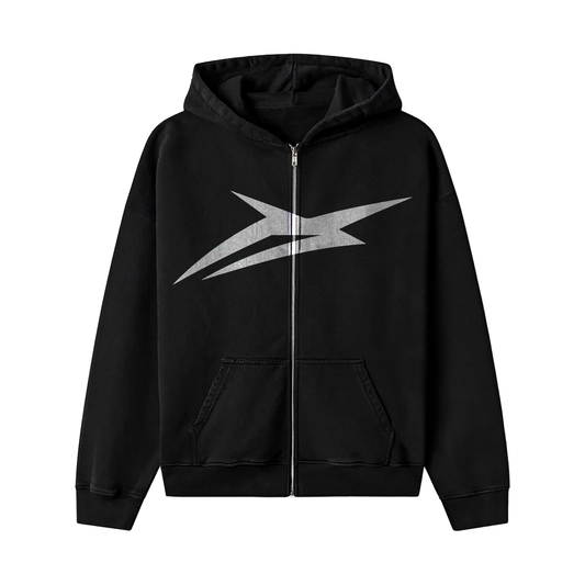 Logo Zip-Up